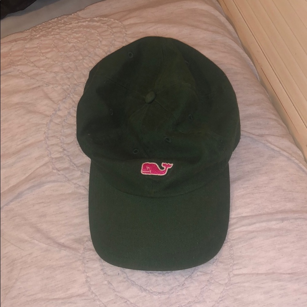 Vineyard Vines baseball cap
